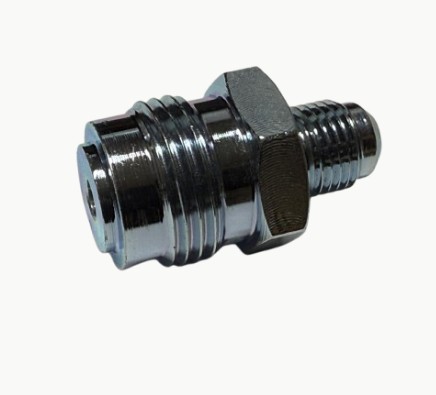 Titan 0509908 Pole Extension Coupling